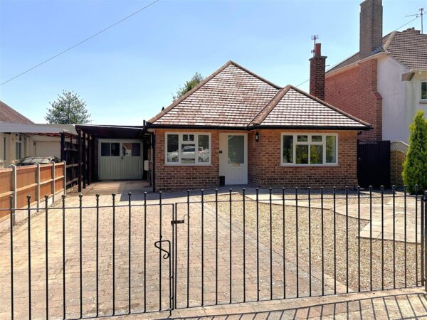 Hawton Road, Newark