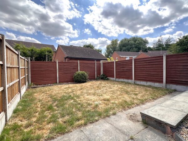Blackthorne Close, Balderton, Newark