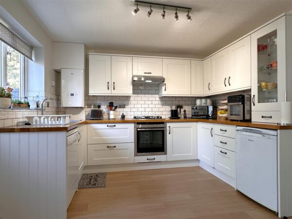 Howards Gardens, Balderton, Newark