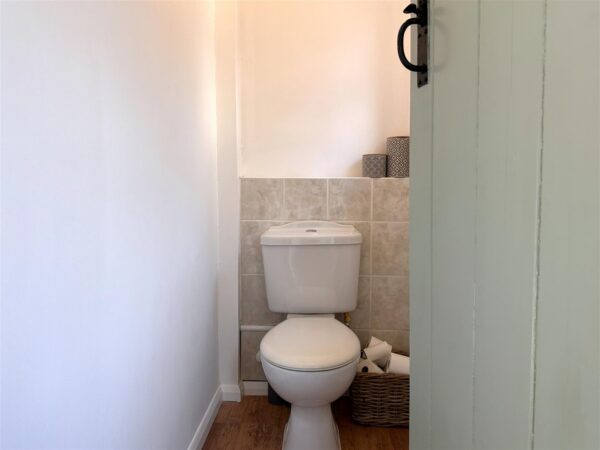 Claypole Lane, Dry Doddington, Newark