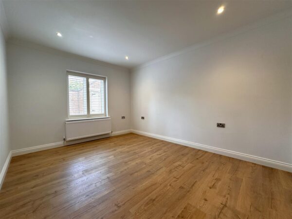 Walnut Cottage, Toad Lane, Laxton, Newark