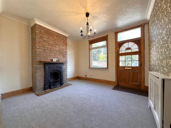 Barnby Gate, Newark