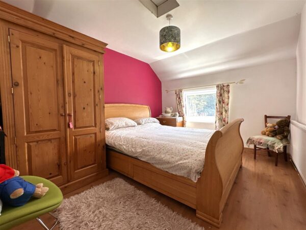 Tilney House, Eagle Road, North Scarle, Lincoln