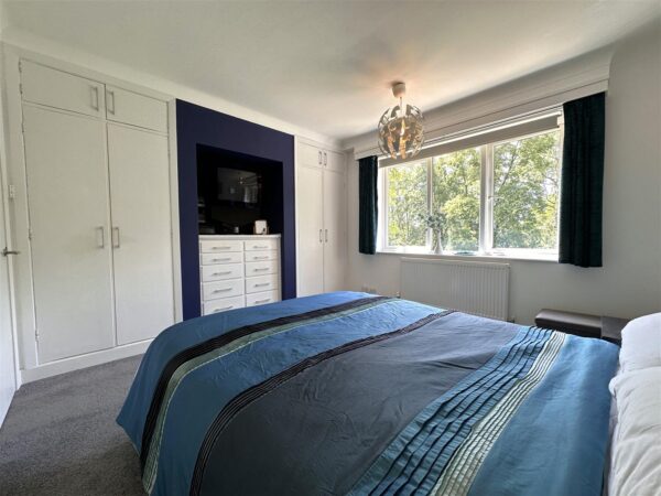 Oakdale, Gainsborough Road, Winthorpe, Newark