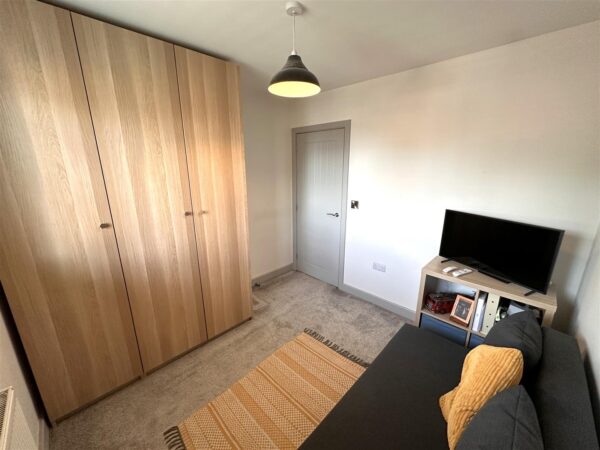 Woodland Walk, Collingham, Newark