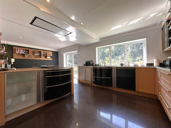 Oakdale, Gainsborough Road, Winthorpe, Newark