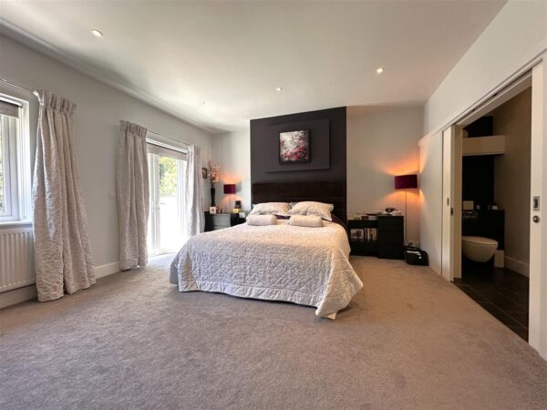 Oakdale, Gainsborough Road, Winthorpe, Newark