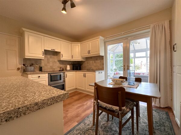 Claypole Lane, Dry Doddington, Newark