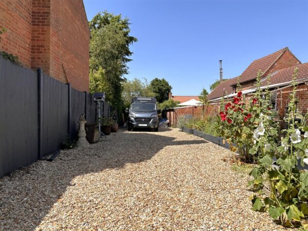 Tilney House, Eagle Road, North Scarle, Lincoln