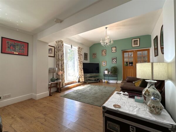 Tilney House, Eagle Road, North Scarle, Lincoln