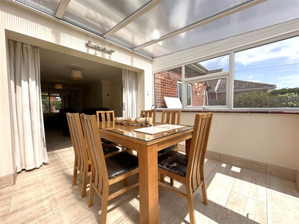 Vicarage Lane, Long Bennington, Newark