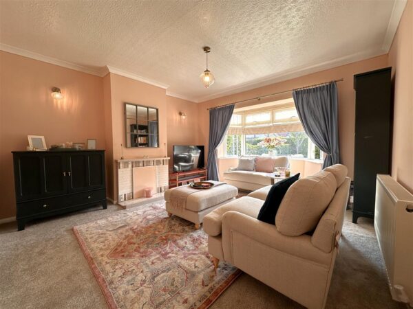 Claypole Lane, Dry Doddington, Newark