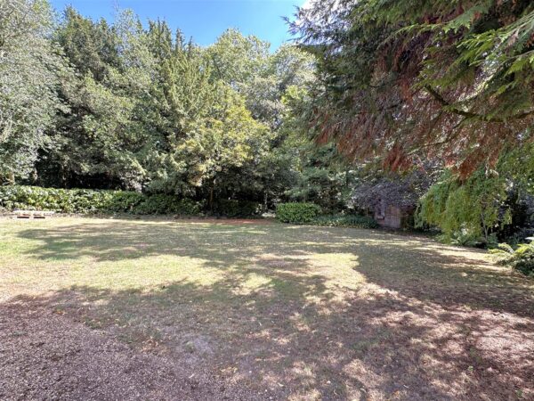 Oakdale, Gainsborough Road, Winthorpe, Newark