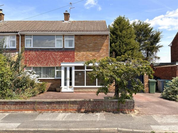 Goldsmith Road, Balderton, Newark
