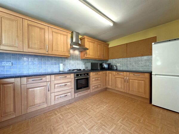 Goldsmith Road, Balderton, Newark
