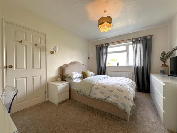 Claypole Lane, Dry Doddington, Newark