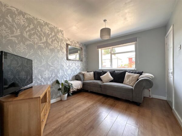 Staunton Road, Newark