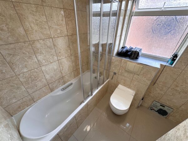 Witham Close, Newark