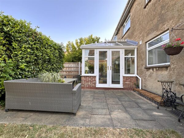 Claypole Lane, Dry Doddington, Newark