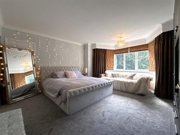 Oakdale, Gainsborough Road, Winthorpe, Newark