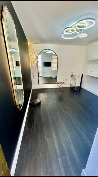 Lysander Place, Fernwood, Newark