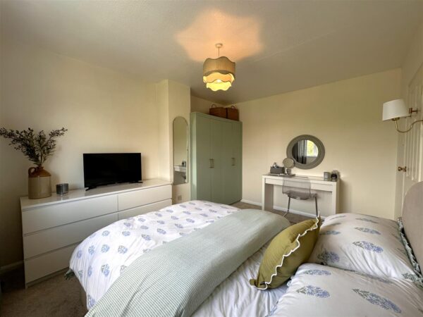 Claypole Lane, Dry Doddington, Newark