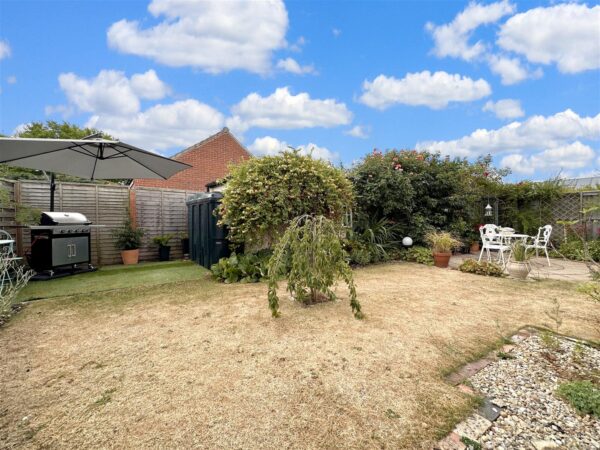 Weaver Cottage, Palmer Road, Sutton-On-Trent, Newark