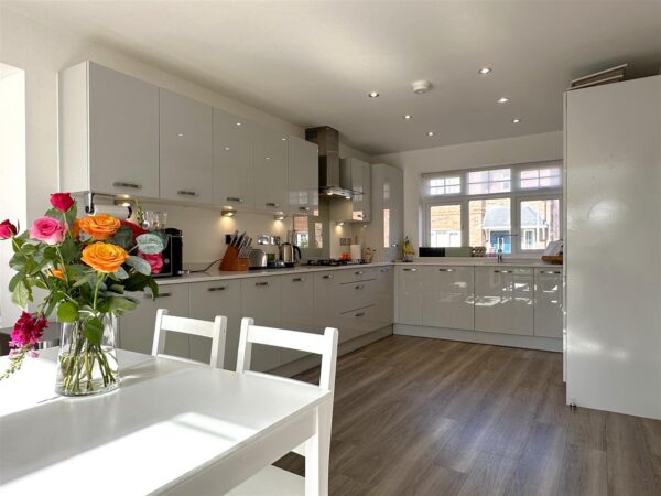 Marigold Way, Middlebeck, Newark