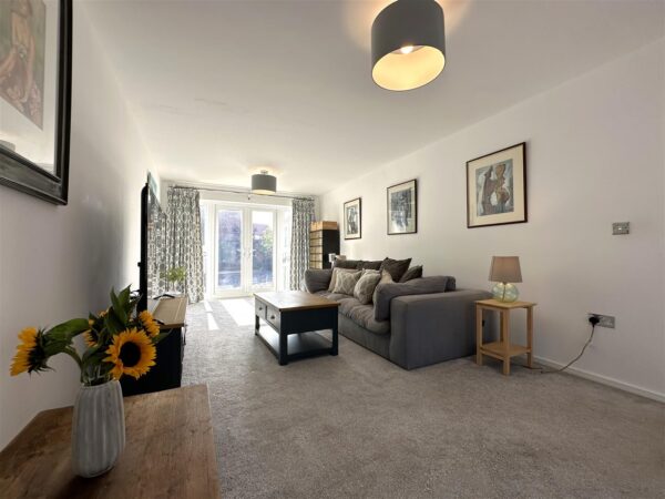Marigold Way, Middlebeck, Newark