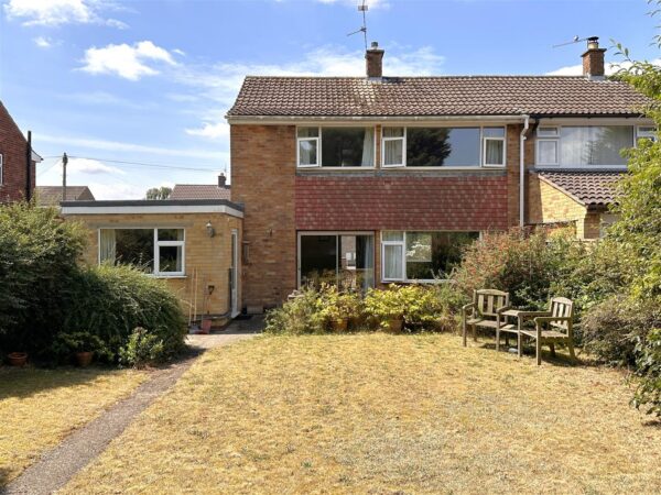 Goldsmith Road, Balderton, Newark