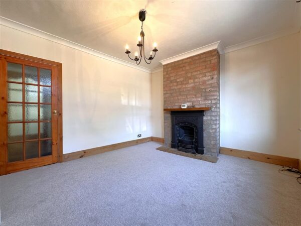 Barnby Gate, Newark