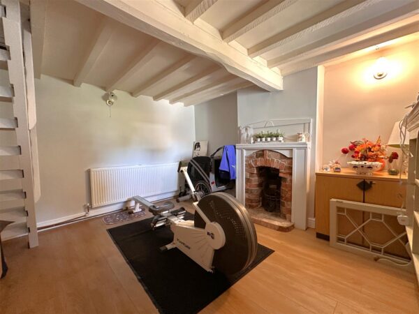 Tilney House, Eagle Road, North Scarle, Lincoln