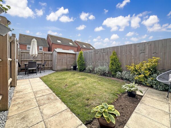 Halifax Road, Fernwood, Newark