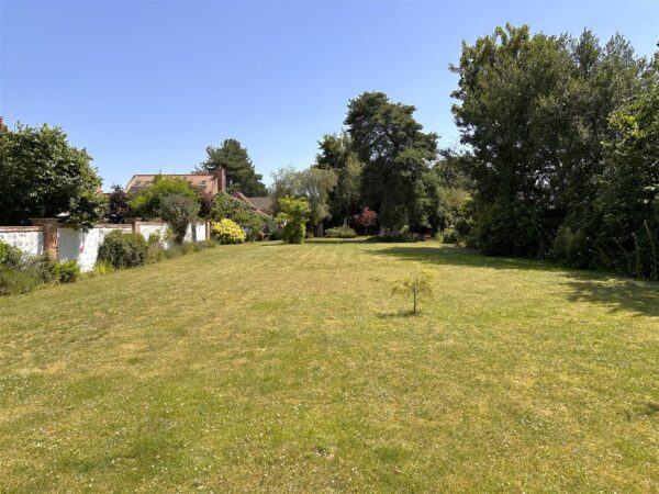 Tilney House, Eagle Road, North Scarle, Lincoln