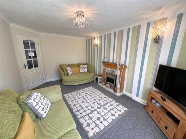 Ireton Avenue, Newark