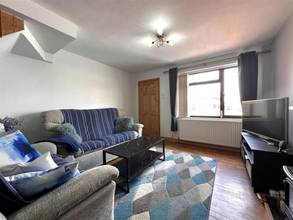 Blackthorne Close, Balderton, Newark