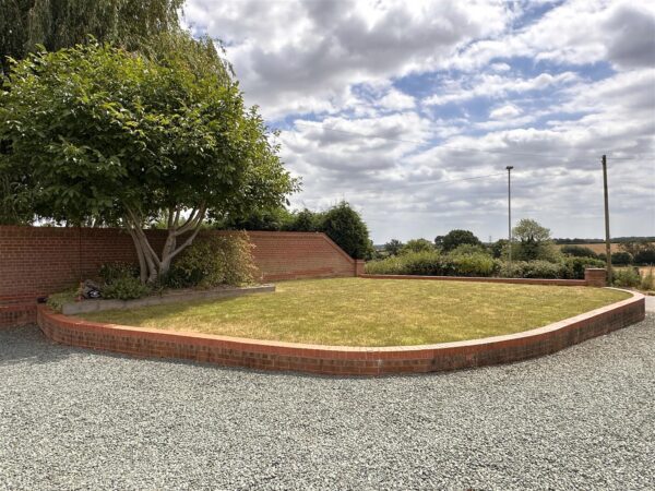 Walnut Cottage, Toad Lane, Laxton, Newark