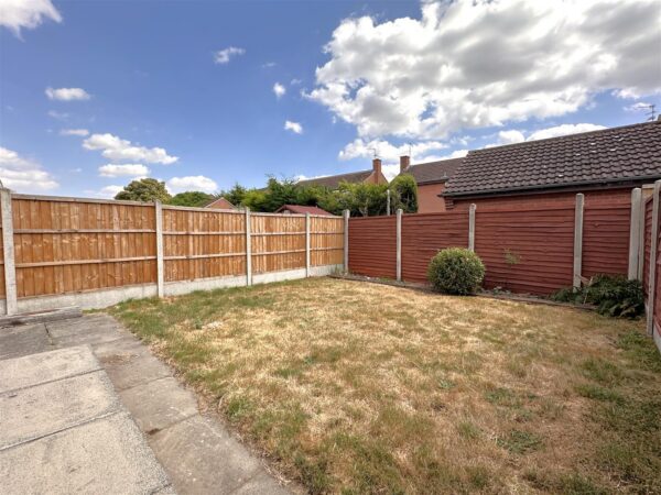 Blackthorne Close, Balderton, Newark