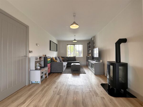 Woodland Walk, Collingham, Newark