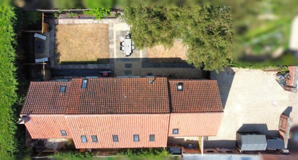 Gables End, High Street, Collingham, Newark