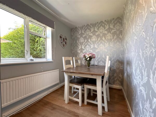 Staunton Road, Newark