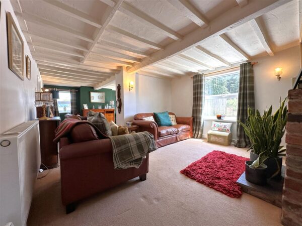 Tilney House, Eagle Road, North Scarle, Lincoln