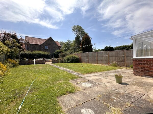 Vicarage Lane, Long Bennington, Newark