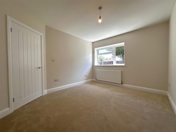 Hawton Road, Newark