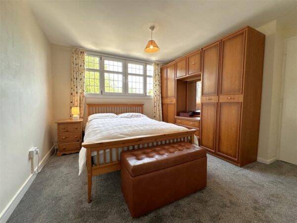 Vicarage Lane, Long Bennington, Newark