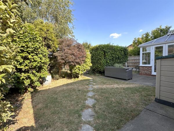 Claypole Lane, Dry Doddington, Newark