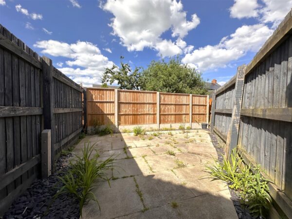 Poppy Road, Witham St. Hughs, Lincoln