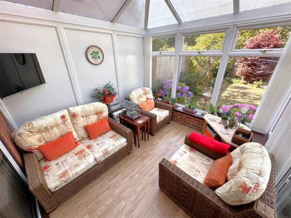 Howards Gardens, Balderton, Newark