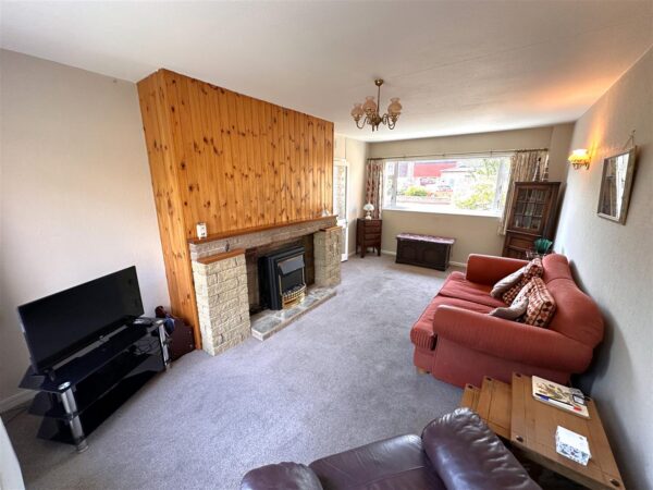Goldsmith Road, Balderton, Newark