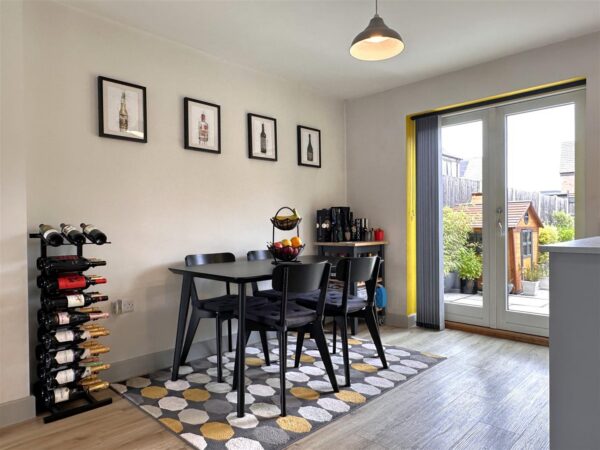 Woodland Walk, Collingham, Newark
